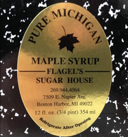 Flagel's Sugarhouse