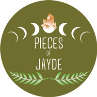 Pieces of Jayde Uncommon Goods