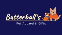 Butterball's Pet Apparel
