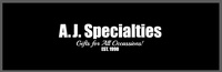 AJ Specialties