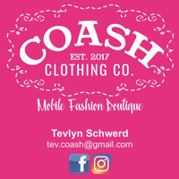 Coash Clothing Co.