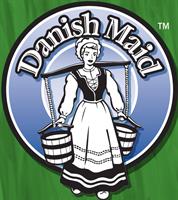 Danish Maid Butter