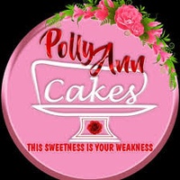 Polly Ann Cakes