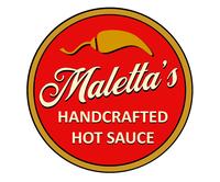 Maletta's Craft Hot Sauce