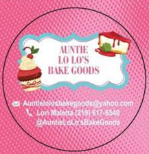 Auntie Lo Lo's Bake Goods