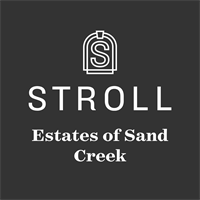 Stroll Estates of Sand Creek