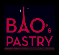Bao's Pastry