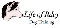 Life of Riley Dog Training