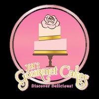 Jen's Gourmet Cakes