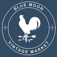 Blue Moon Vintage Market