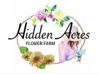 Hidden Acres Flower Farms