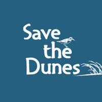 Save the Dunes