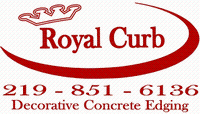 Royal Curb 