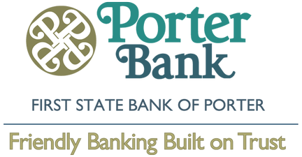 Porter Bank