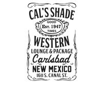 Cal's Shade Western Lounge & Package Bowling & Recreation Center Inc.