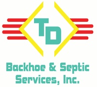 TD Backhoe & Septic Services, Inc.
