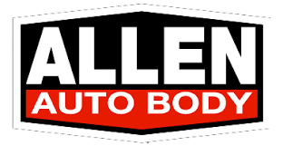 Allen Auto Body                                                                                                                                                                                                                                                                                                                                                       Allen Auto Body
