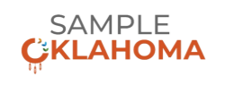 Sample Oklahoma