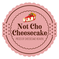 Not Cho Cheesecake