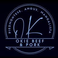 Okie Beef and Pork