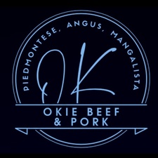 Okie Beef and Pork
