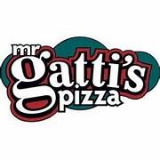 Mr Gatti's Pizza - OKC