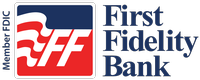 First Fidelity Bank