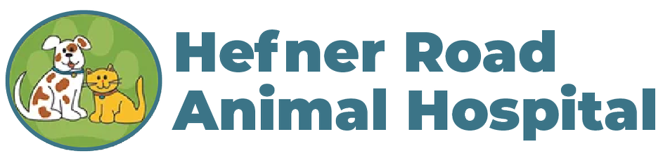 Hefner Road Animal Hospital 