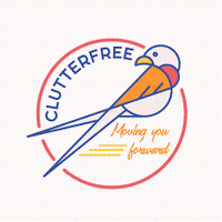 Clutter Free LLC Clutter Free LLC