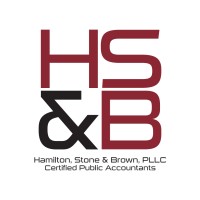 Hamilton, Stone & Brown, PLLC.