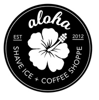 Aloha Shave Ice & Coffee Shoppe