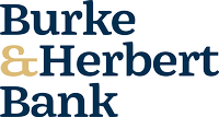 Burke and Herbert Bank