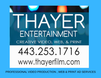 Thayer Entertainment