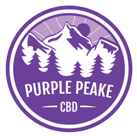 Purple Peake CBD