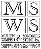 Mullen, Sondberg, Wimbish & Stone, P.A.