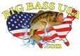 Big Bass USA