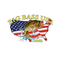 Big Bass USA