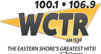 100.1 - 106.9 WCTR