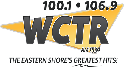 100.1 - 106.9 WCTR