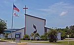 United Methodist Church of Sun City Center