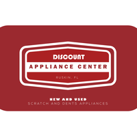 Discount Appliance Center