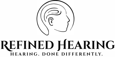 Refined Hearing