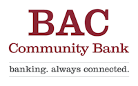 BAC COMMUNITY BANK