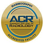 Mammography Accreditation