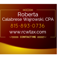 RCW Tax Services RCW Tax Services