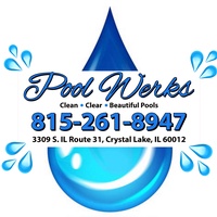 Pool Werks Inc.