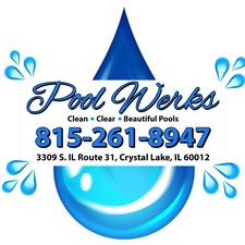 Pool Werks Inc. Pool Werks Inc.