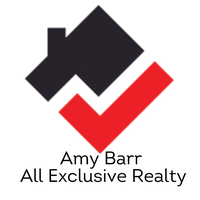 Amy Barr,  All Exclusive Realty