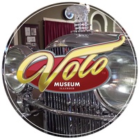 Volo Museum