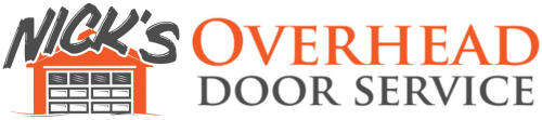 Nick's Overhead Door Service Nick's Overhead Door Service